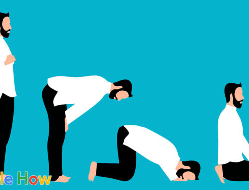 How To Perform Fajr Salaah – With 5 Simple Step