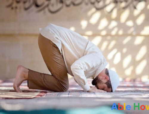 How To Perform Zuhr Salaah – Learn in 5 Easy Step