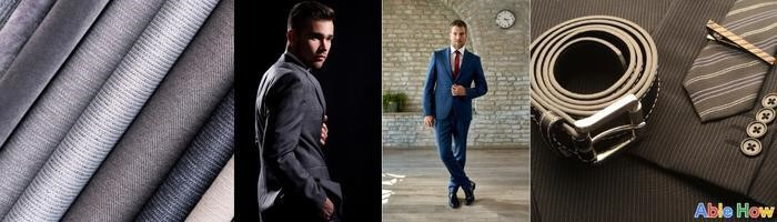 Consider When Shopping for a Casual Wedding Suit 2