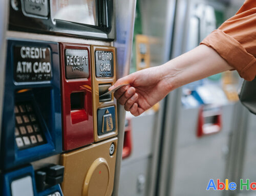 How to Start an ATM Business: A Guide