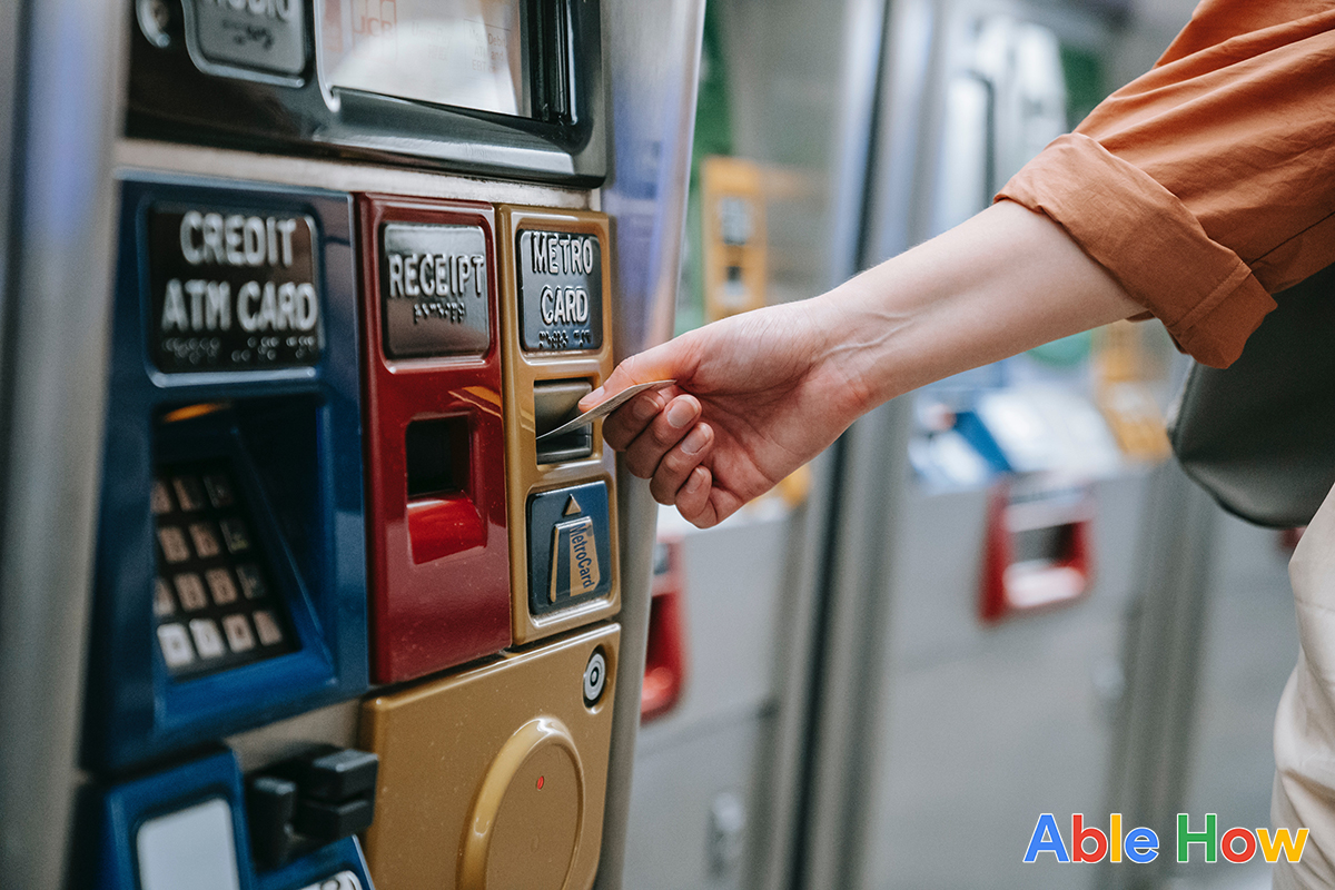 How to Start an ATM Business